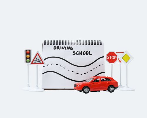 SAFE, CONVENIENT & AFFORDABLE LESSONS