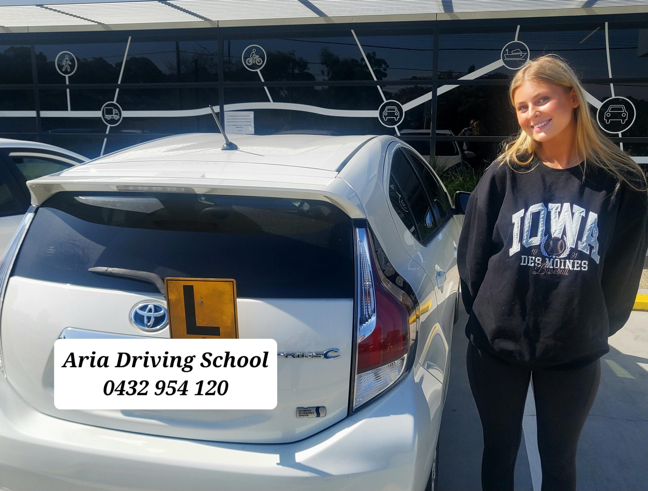 Driving Lessons in Mitcham