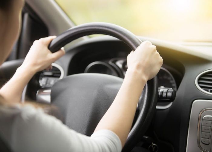 driving lessons in Doncaster East
