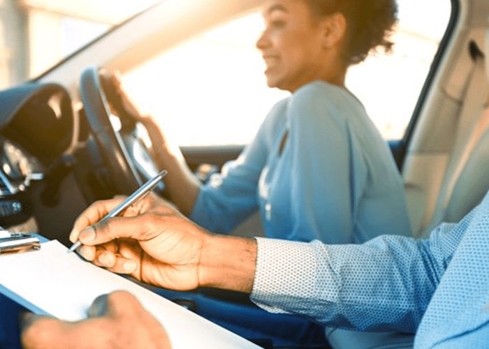 Driving Lessons in Doncaster East