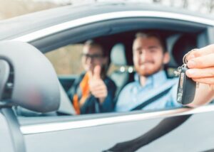 Keys2Drive vs Regular Driving Lessons: What’s the Difference?