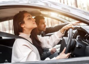 Parent vs Instructor: Who Should Teach You to Drive in Donvale?