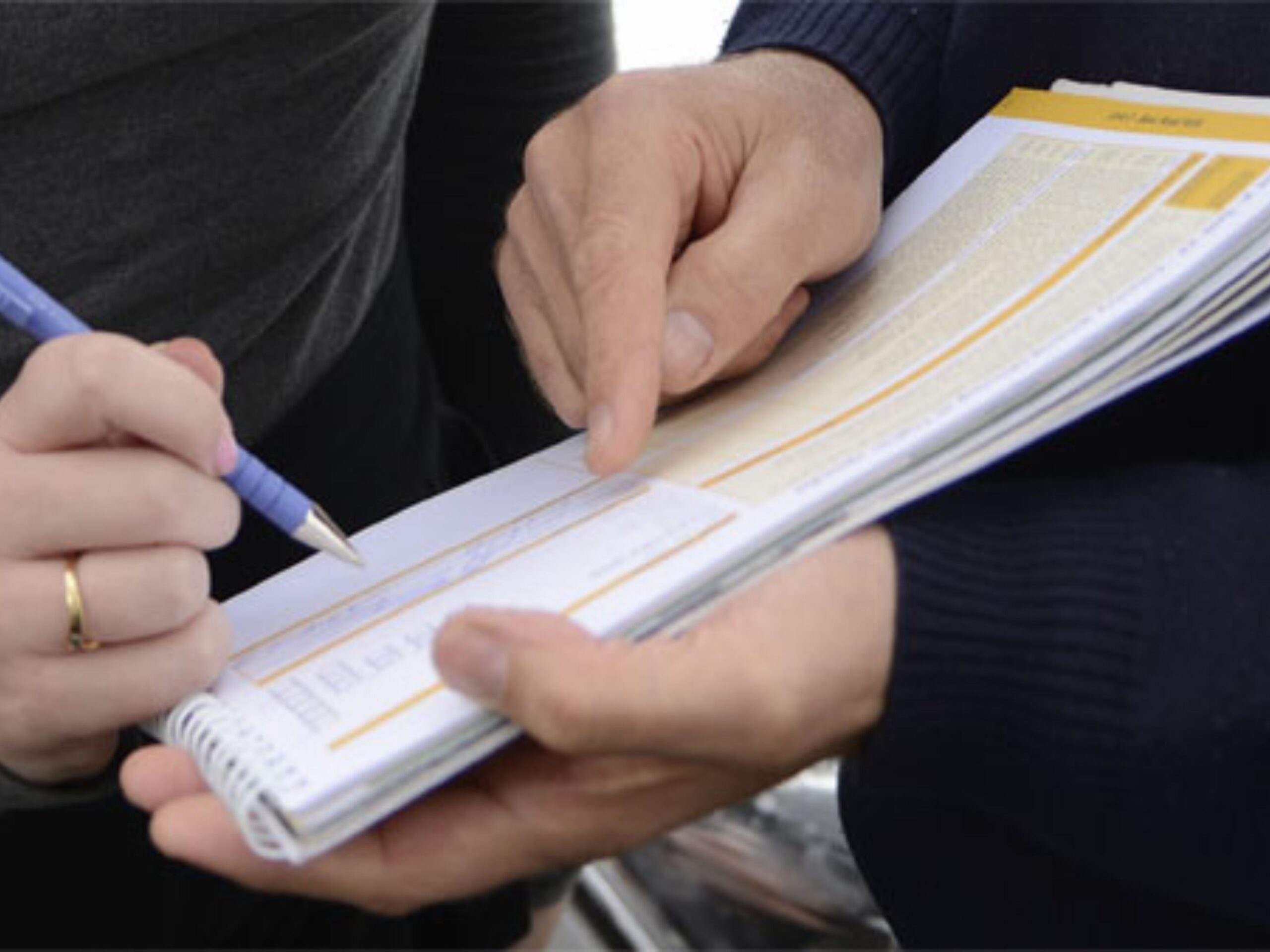 Learner and Logbook Training