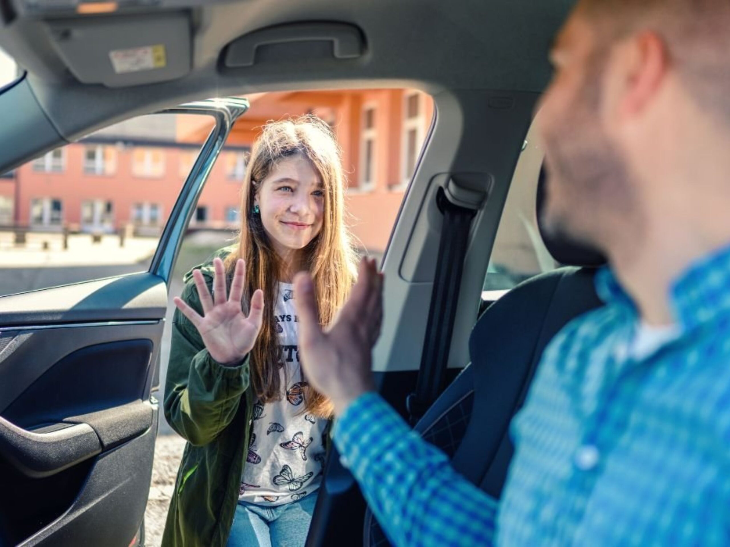 Refresher Driving Lessons