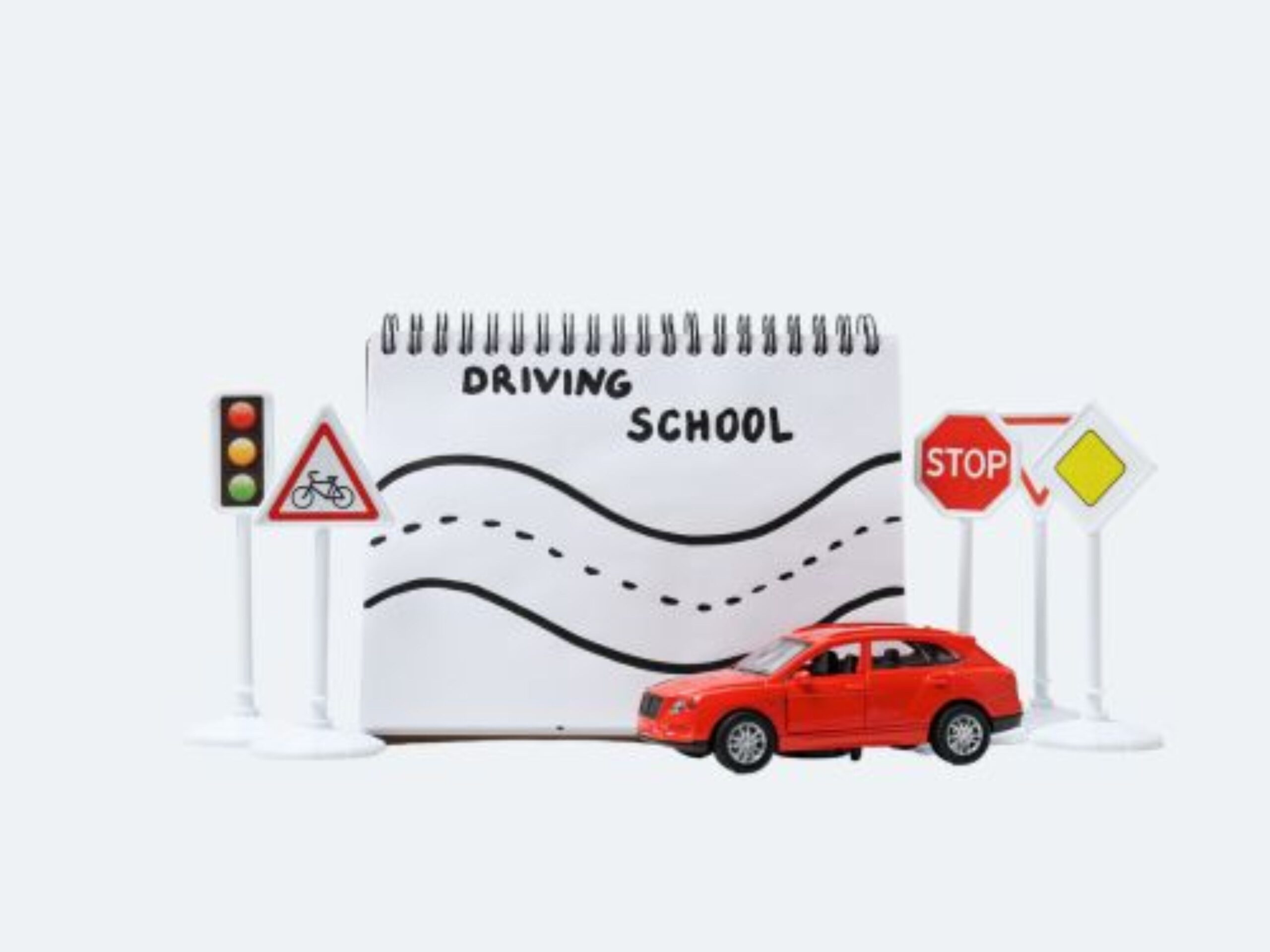 VicRoads Driving Test Preparation